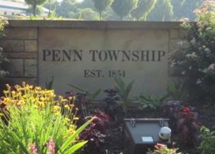 penn township municipal building contact